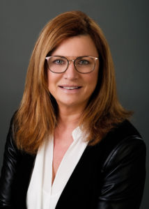 Erin Langevin, President