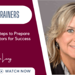 3 Essential Steps to Prepare New Instructors for Success [Video]