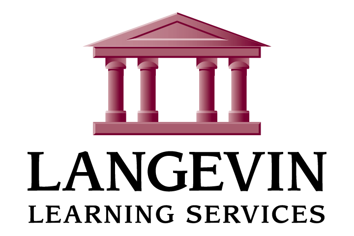 Logo of Langevin Learning Services