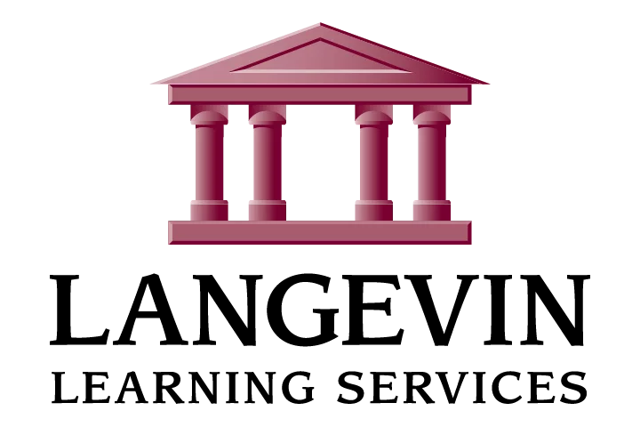 Logo of Langevin Learning Services