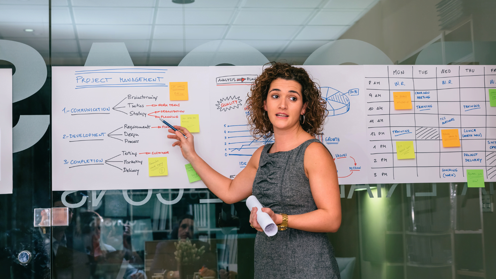 Why It S Important For Training Managers To Be Involved In Business