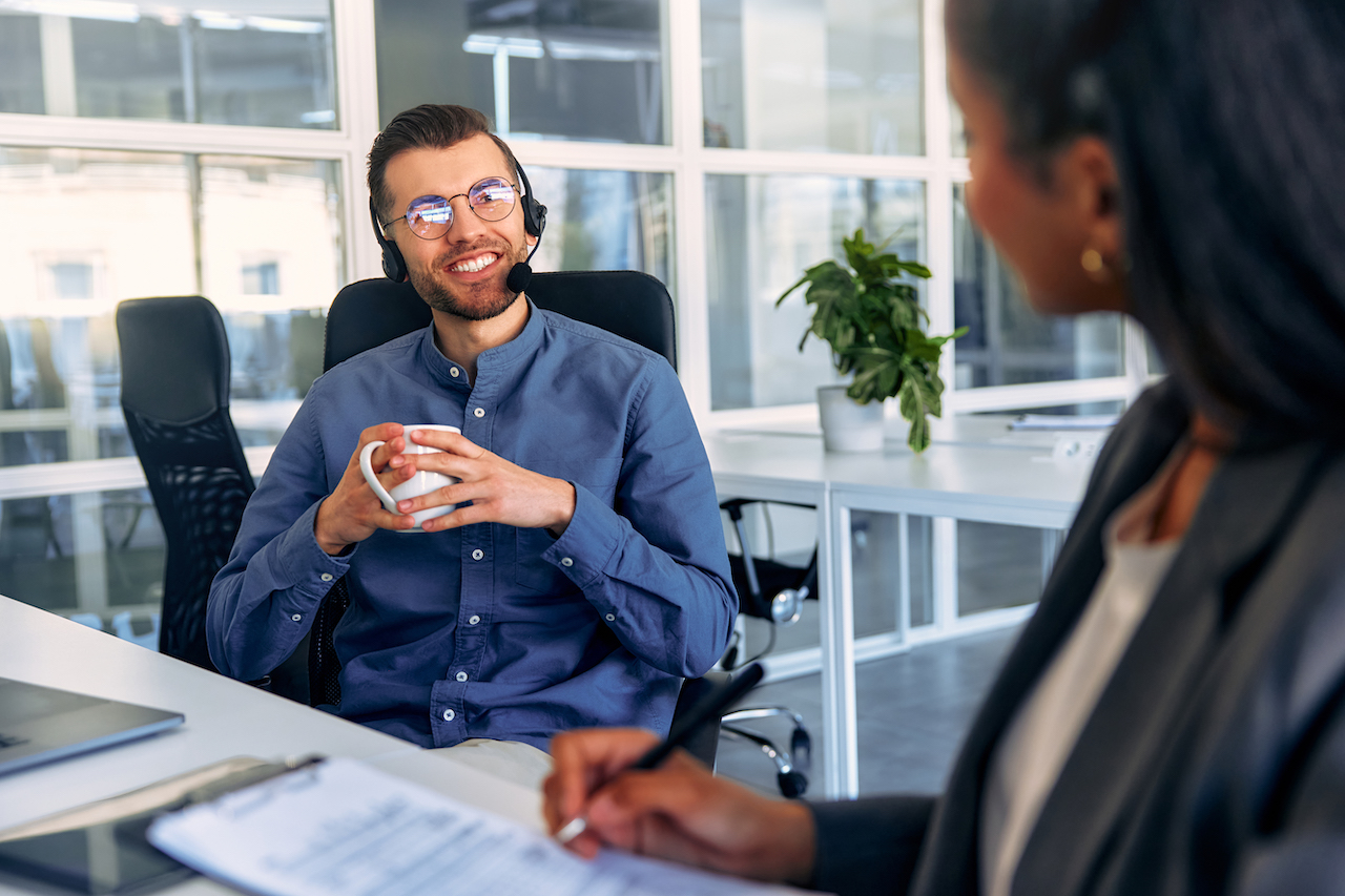 Training and Exercises to Improve Listening Skills