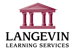 Logo of Langevin Learning Services