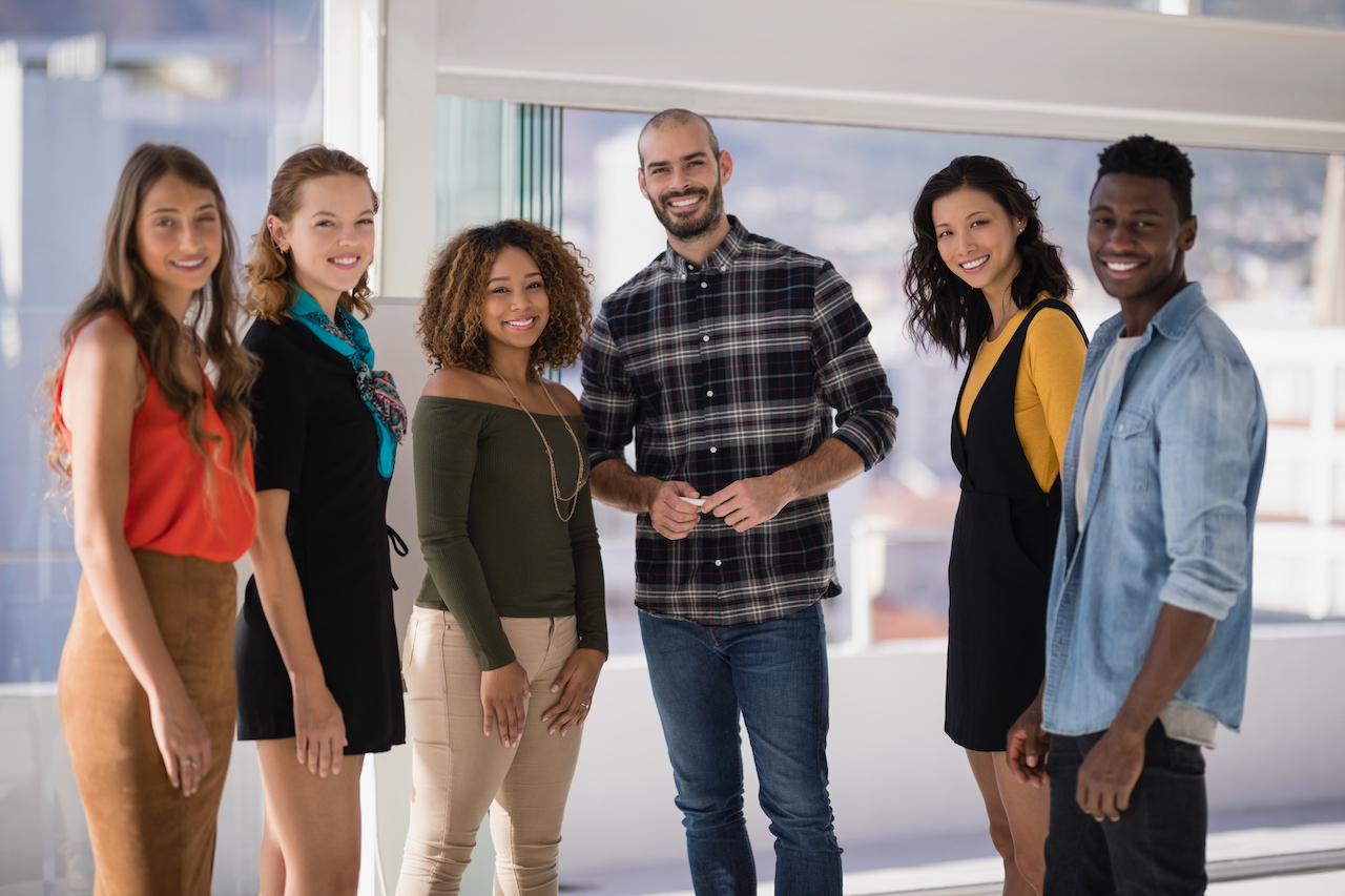 Building and Improving Organizational Culture